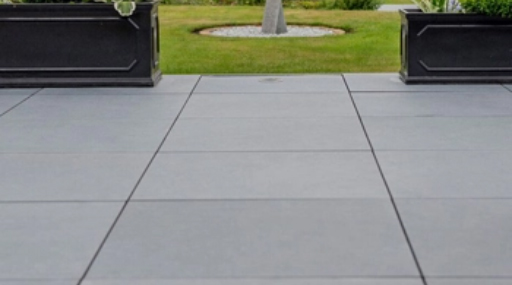 Garden Paving from PrimaPorcelain