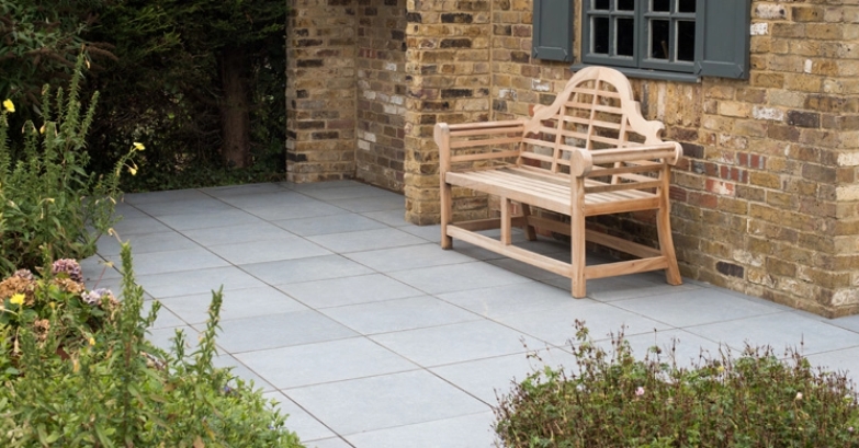 Porcelain Tiles & Paving for Landscapers