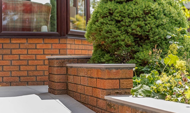 How to Order Porcelain Coping Stones