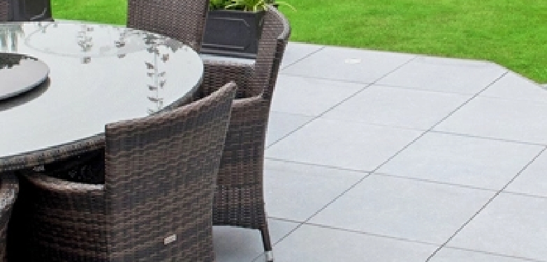 Lawn Pavers