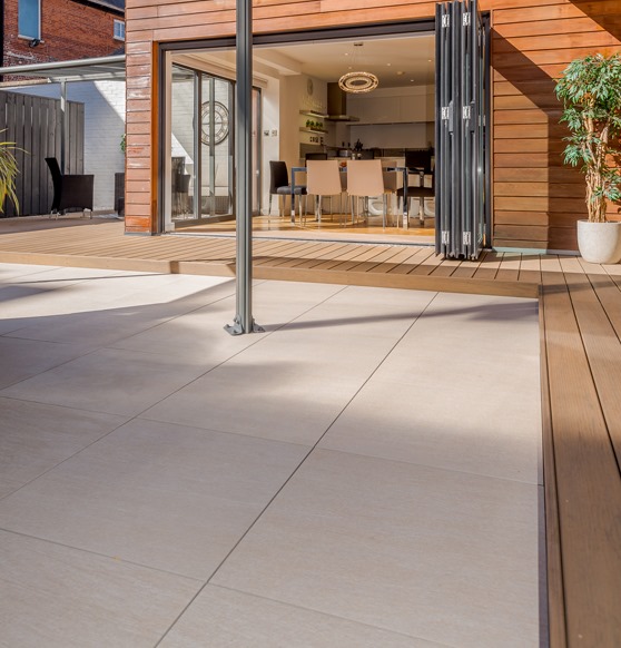 Tirolo Paving