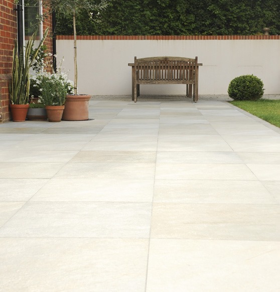 Patio Paving in Surrey