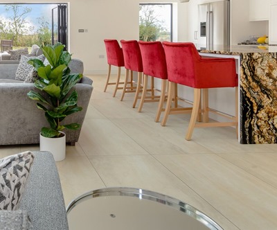 Travertine Porcelain