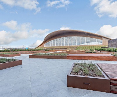 leicester city new training ground