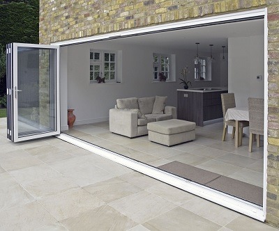 Porcelain Tiles in Woking Property