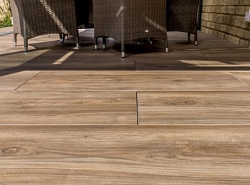 20mm Forest Oak Paving