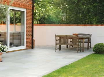 20mm Quartz Twilight Paving