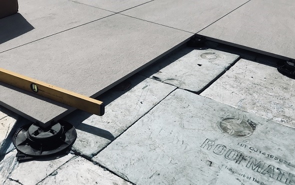 Paving Installation Accessories