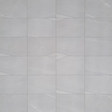 20mm Burlington White Porcelain Paving