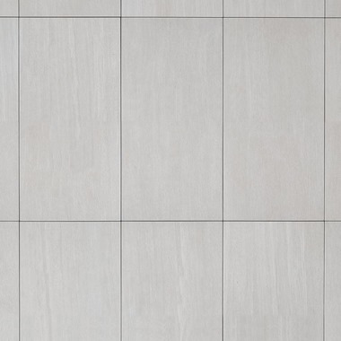 20mm Tirolo White Porcelain Paving