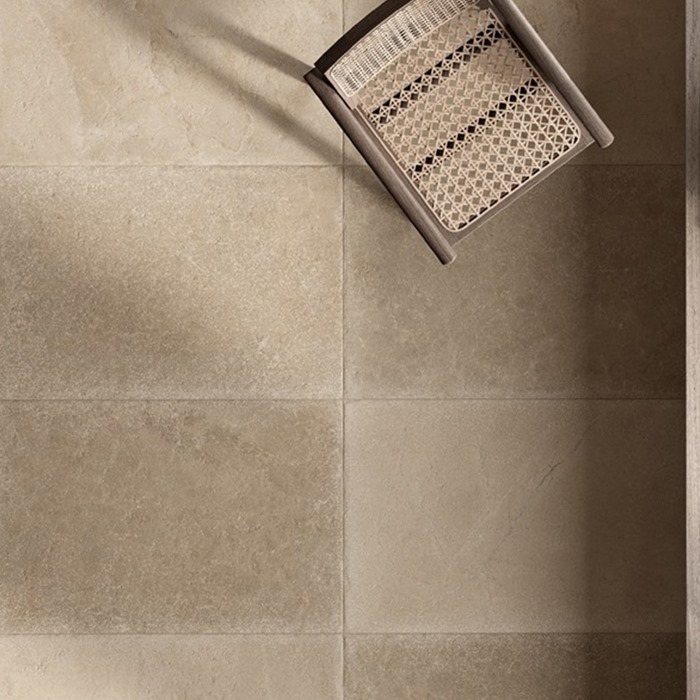 20mm NatureStone Desert Porcelain Paving