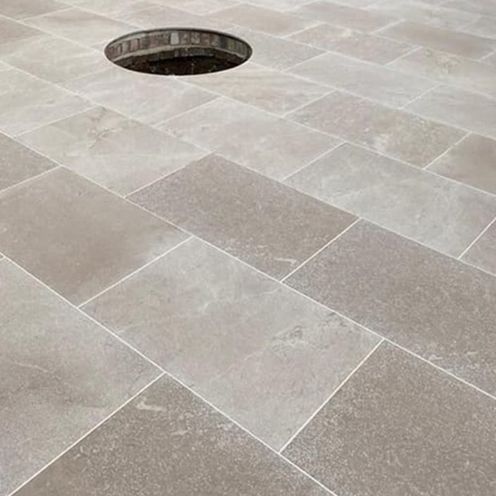 20mm NatureStone Desert Porcelain Paving