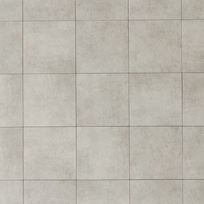 8mm Concrete Greige Porcelain Tiles