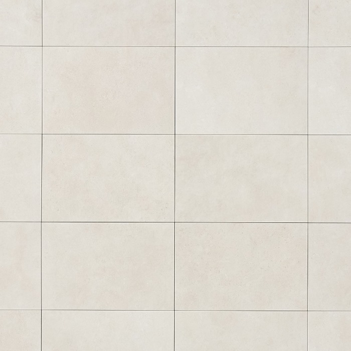 20mm Limestone Champagne Porcelain Paving