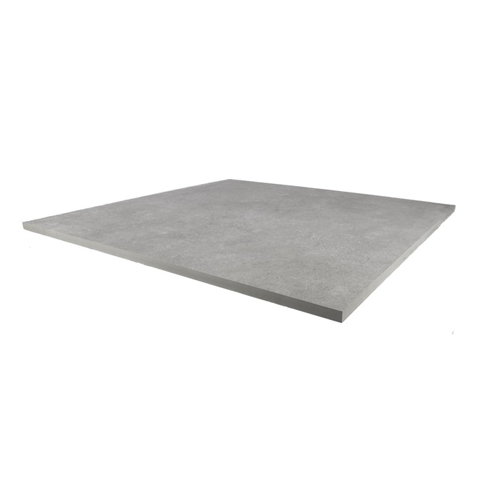 20mm Cadiz Grey Porcelain Paving