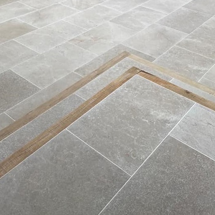 20mm NatureStone Ash Porcelain Paving