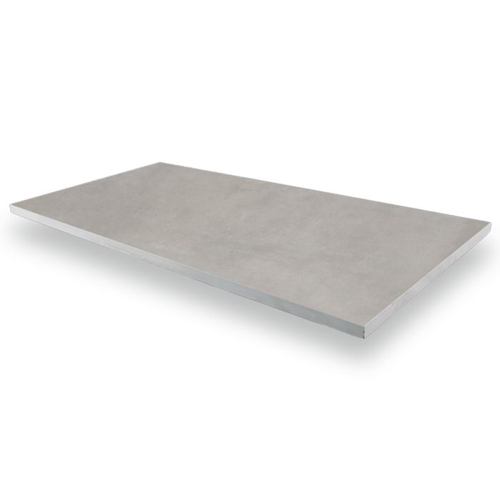 20mm Cemento Grey Porcelain Paving