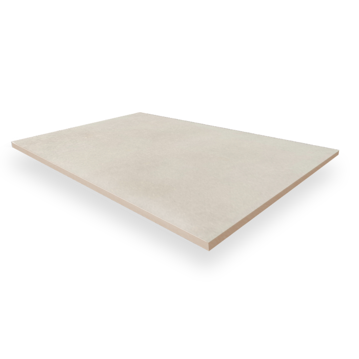 20mm PavingPlus Ivory Porcelain Paving