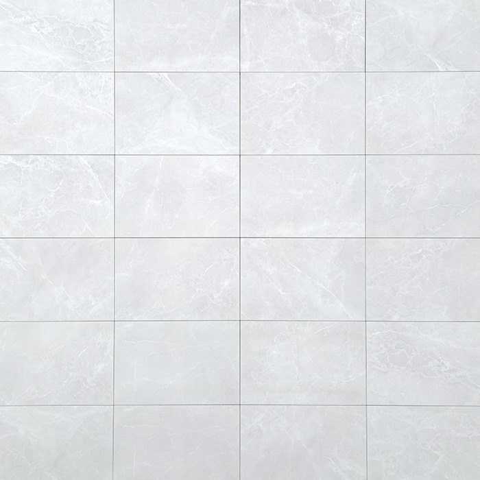 20mm Marble White Porcelain Paving