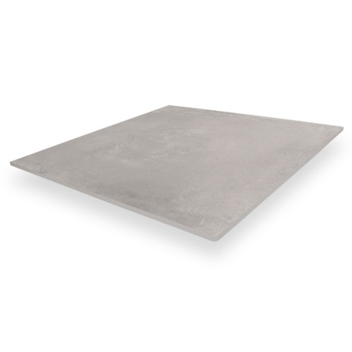 10mm Modena Platinum Porcelain Tiles