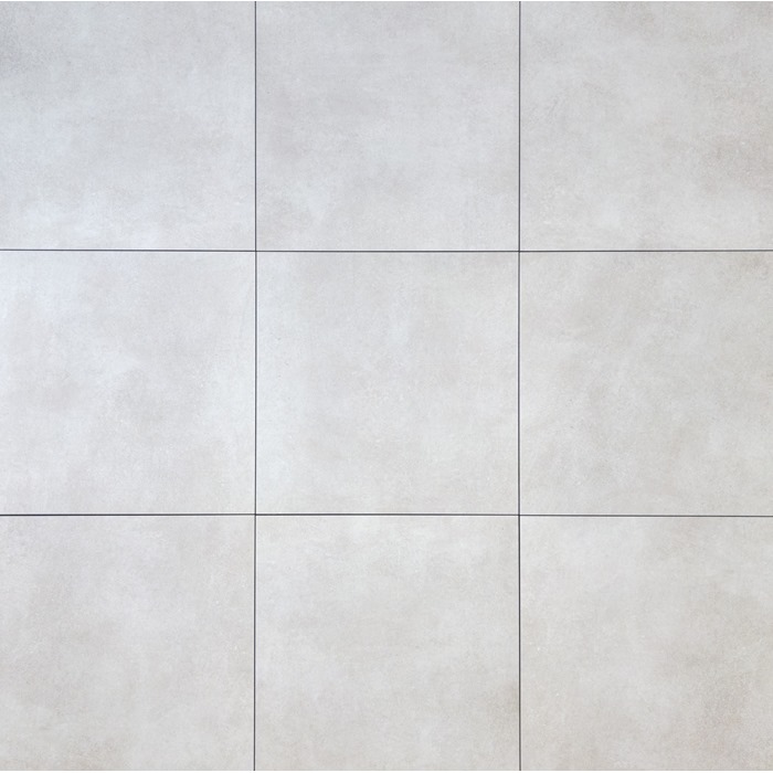 20mm Cadiz White Porcelain Paving