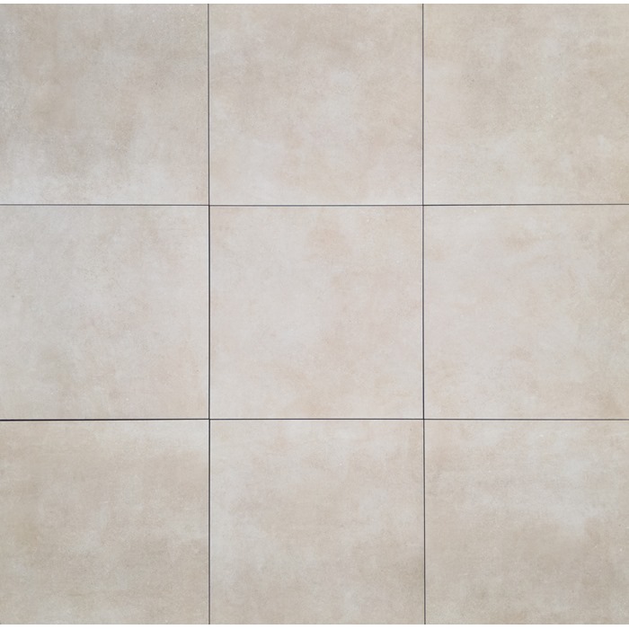 20mm Cadiz Champagne Porcelain Paving