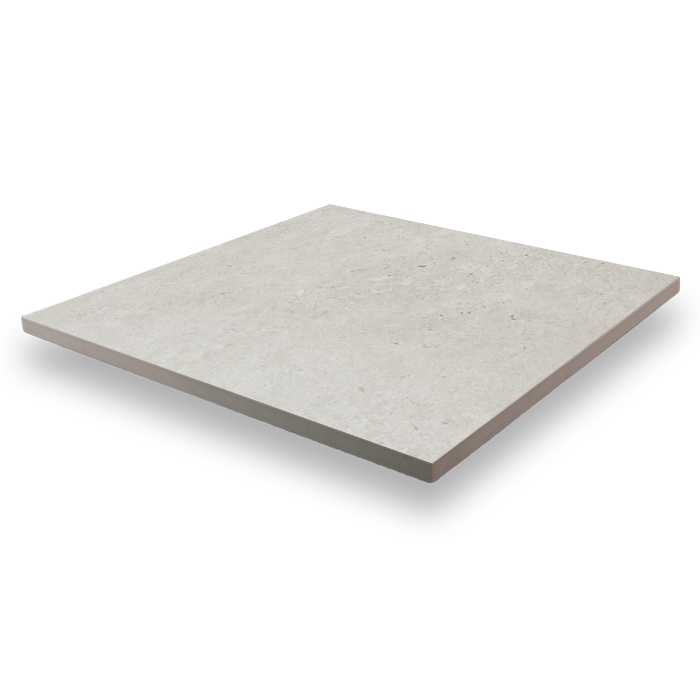 20mm Roma Ivory Porcelain Paving