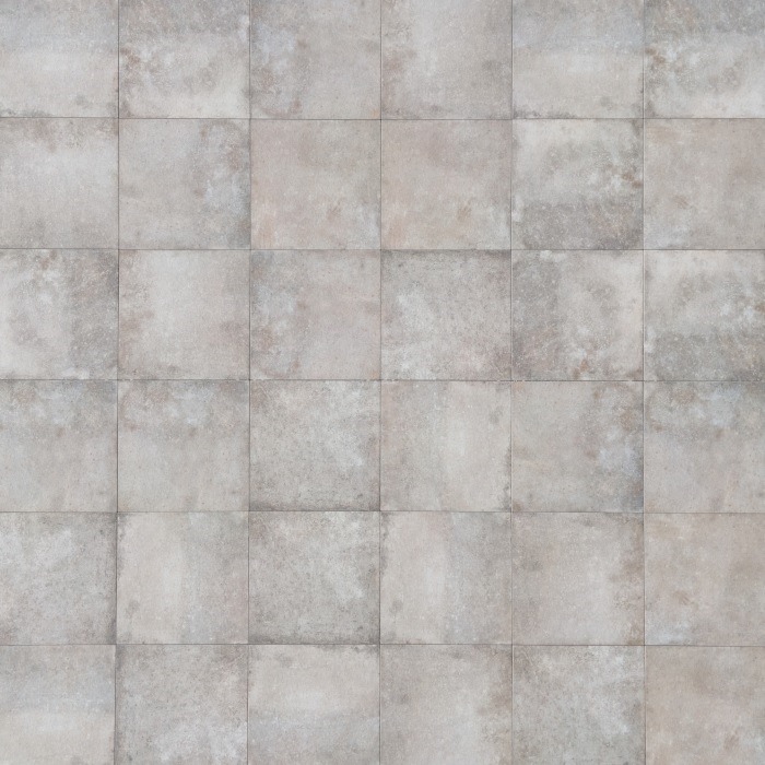 20mm Tuscan Rustic Grey Porcelain Paving