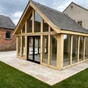 20mm NatureStone Desert Porcelain Paving