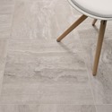 10mm Travertine Grey Porcelain Tiles