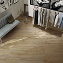 10mm Forest Oak Porcelain Tiles