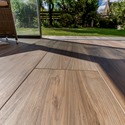 20mm Forest Oak Porcelain Paving