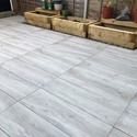 20mm Forest Grey Larch Porcelain Paving