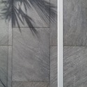 20mm Quartz Anthracite Porcelain Paving