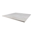 20mm Cadiz White Porcelain Paving