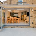 20mm Stoneware Silver Porcelain Paving