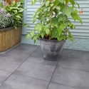 20mm Bolzano Graphite Porcelain Paving