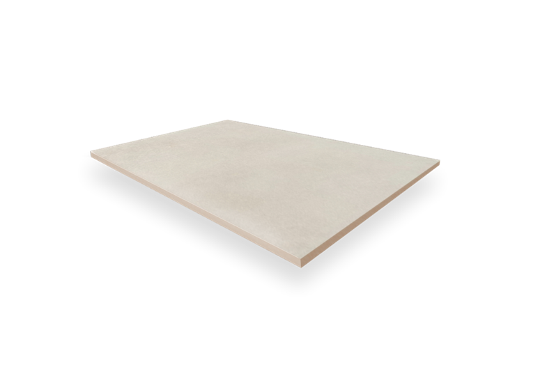 PavingPlus Ivory Outdoor Tiles