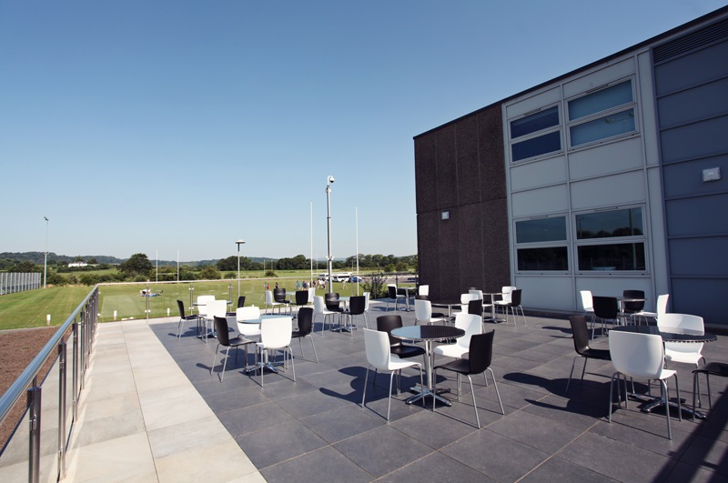 Cowbridge School