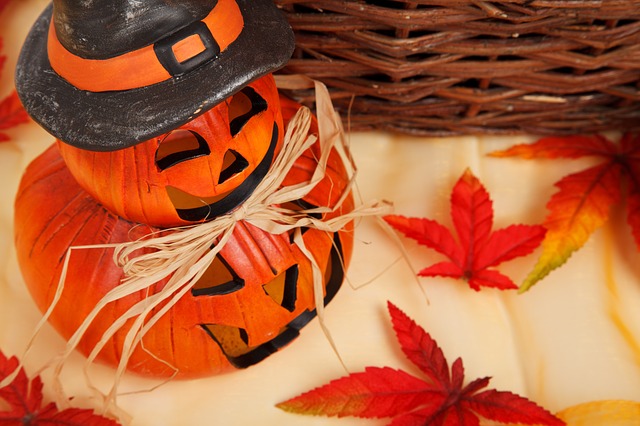halloween
