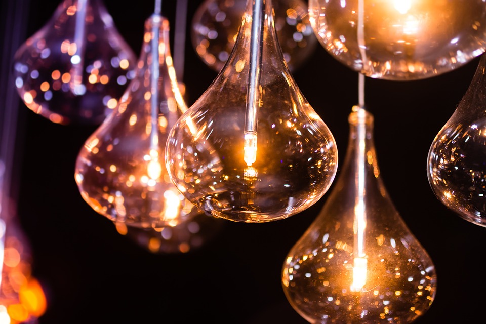 patio lights