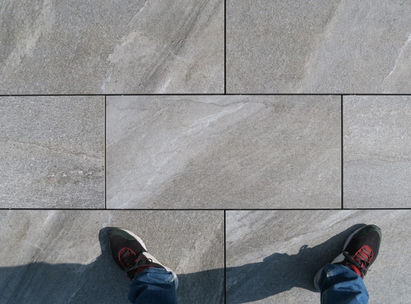 Patio Tiles
