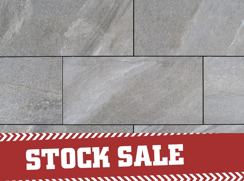 Clearance patio slabs