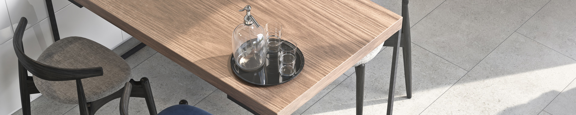 concrete tiles outdoor