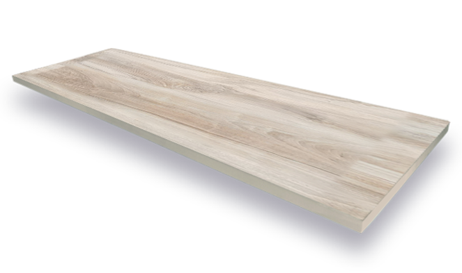 20mm Forest Oak Porcelain Paving