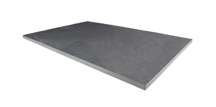 20mm Slate Anthracite Porcelain Paving