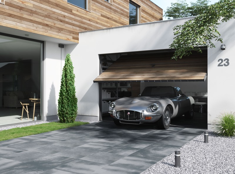 driveway designs