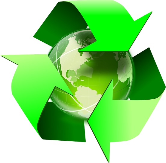 are porcelain tiles eco friendly