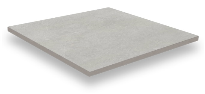 Limestone Grey Porcelain Paving