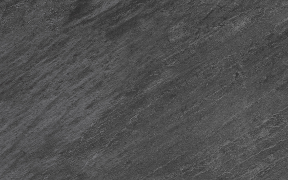 quartz black porcelain paving